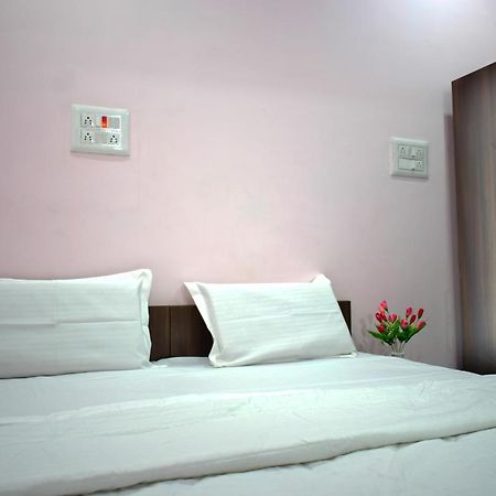 B R Inn Bengaluru Kültér fotó