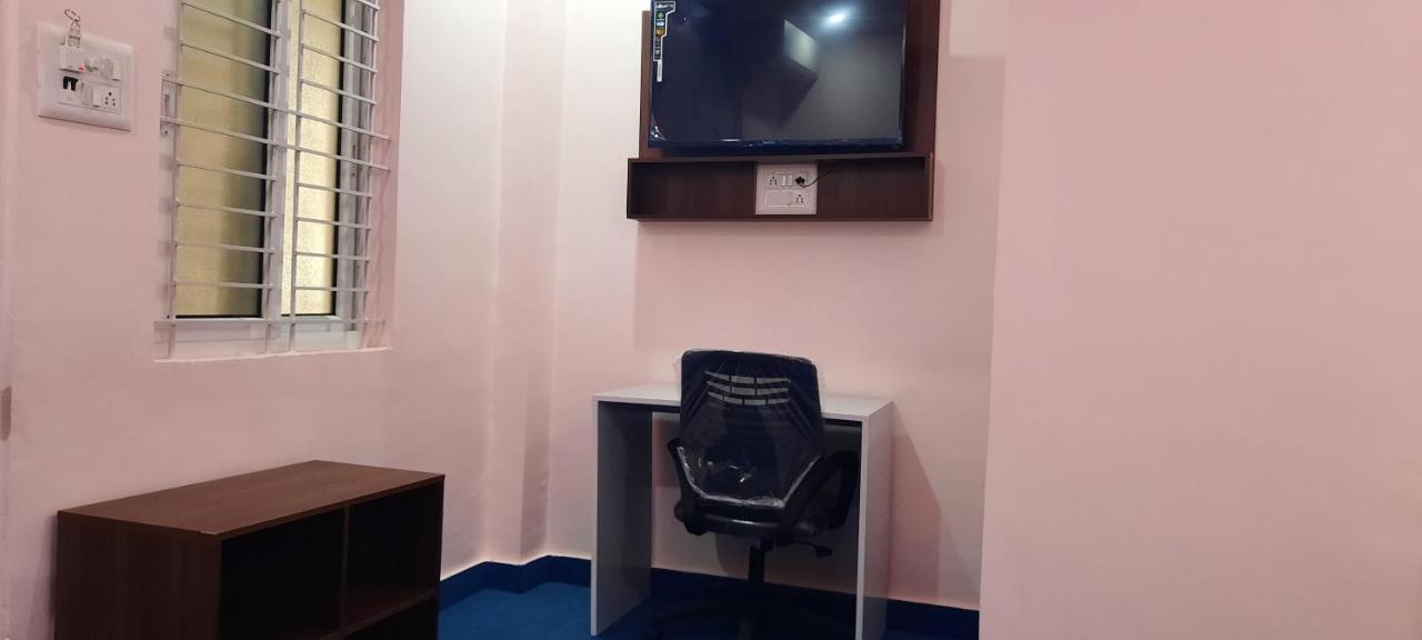 B R Inn Bengaluru Kültér fotó