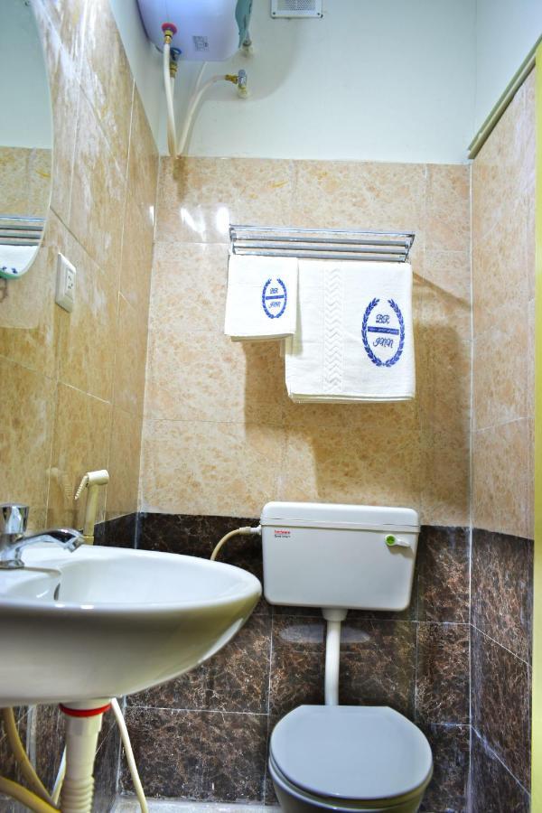 B R Inn Bengaluru Kültér fotó