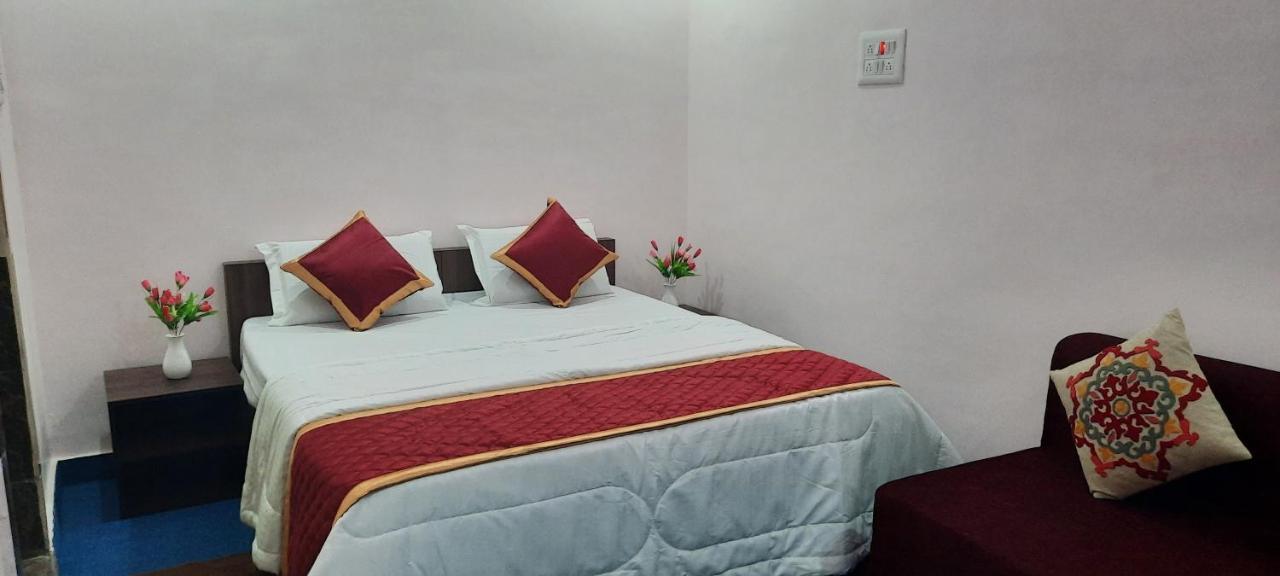 B R Inn Bengaluru Kültér fotó